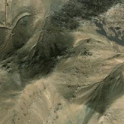 Satellite imagery of Kōh-e Jawān Mard-e Qaşāb, AF