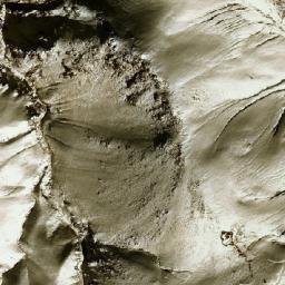 Satellite imagery of Sangar Waṯaī, AF