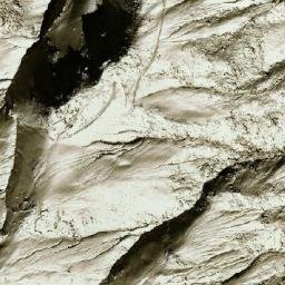 Satellite imagery of Sangar Waṯaī, AF