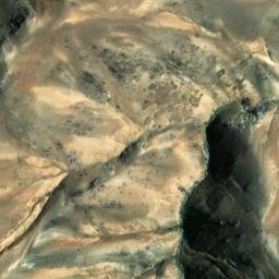 Satellite imagery of Kōh-e Qurūgh, AF