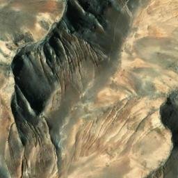 Satellite imagery of Kōh-e Qurūgh, AF