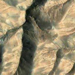 Satellite imagery of Kōh-e Qurūgh, AF