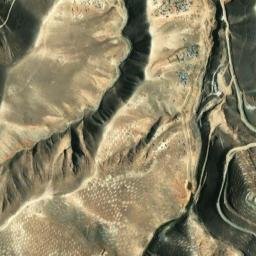 Satellite imagery of Tapah-ye Nihālhā, AF
