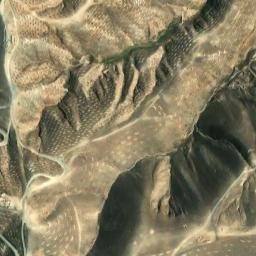 Satellite imagery of Tapah-ye Nihālhā, AF