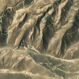Satellite imagery of Tapah-ye Nihālhā, AF