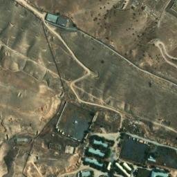 Satellite imagery of Ghunḏêy-ye Jabār, AF