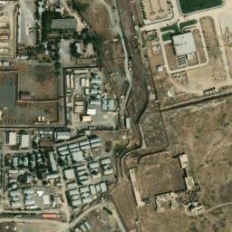 Satellite imagery of Tapah-ye Tāj Bēg, AF