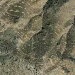 Satellite imagery of Kōh-e Hindkaī, AF
