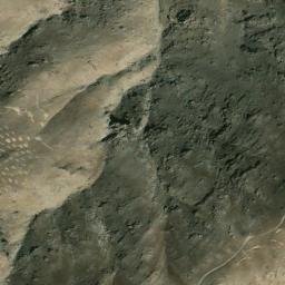 Satellite imagery of Kōh-e Hindkaī, AF