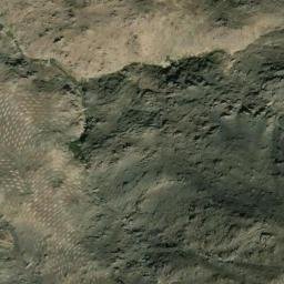 Satellite imagery of Tōr Tsêlay, AF