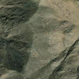 Satellite imagery of Tōr Tsêlay, AF