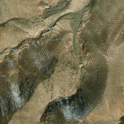 Satellite imagery of Jêgō Ōbō Sar, AF