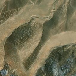 Satellite imagery of Jêgō Ōbō Sar, AF