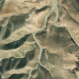 Satellite imagery of Farmān Bēg Ghunḏêy, AF