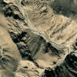 Satellite imagery of Farmān Bēg Ghunḏêy, AF