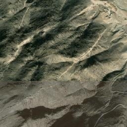Satellite imagery of Siyāh Kōh, AF