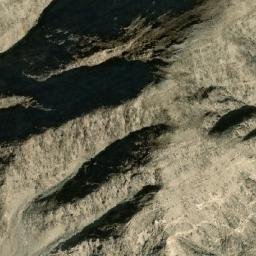 Satellite imagery of Wut Ghar, AF