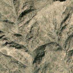 Satellite imagery of Wut Ghar, AF