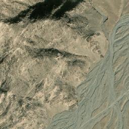 Satellite imagery of Wut Ghar, AF