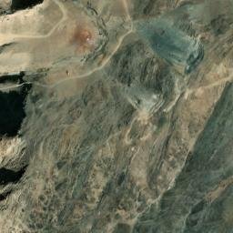 Satellite imagery of Girdāw Sar, AF