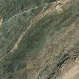 Satellite imagery of Girdāw Sar, AF