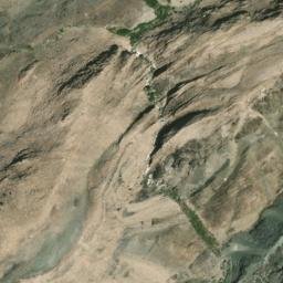 Satellite imagery of Girdāw Sar, AF