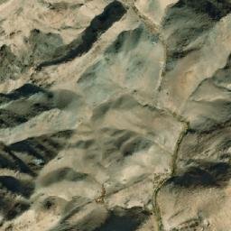 Satellite imagery of Amānī Ghar, AF