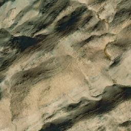 Satellite imagery of Amānī Ghar, AF