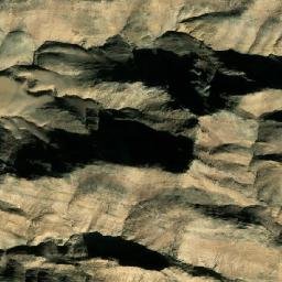 Satellite imagery of Pās Waṟah, AF