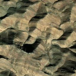 Satellite imagery of Pās Waṟah, AF