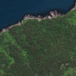 Satellite imagery of Myogyŏng-mal, KR