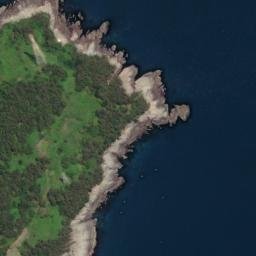 Satellite imagery of Myogyŏng-mal, KR