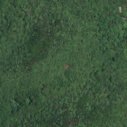 Satellite imagery of Shikaochi-hana, JP