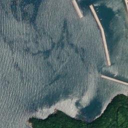 Satellite imagery of Miyano Hana, JP