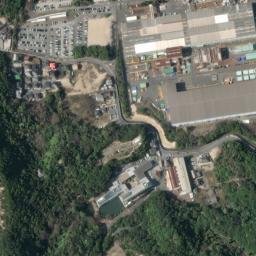 Satellite imagery of Takosaki Bana, JP