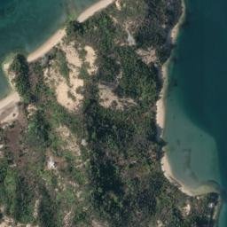 Satellite imagery of 風戸山, JP