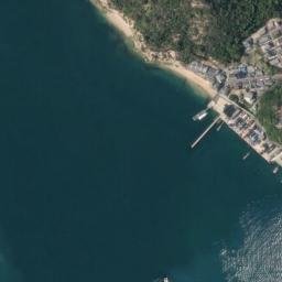 Satellite imagery of 風戸山, JP