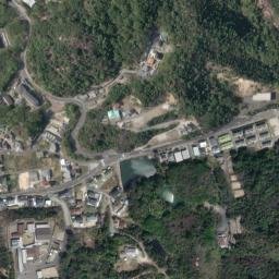 Satellite imagery of 地蔵山, JP