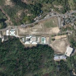 Satellite imagery of 地蔵山, JP