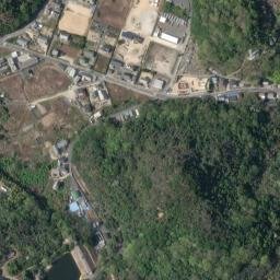 Satellite imagery of 地蔵山, JP