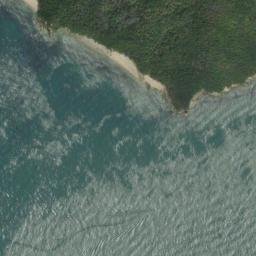 Satellite imagery of Reita Saki, JP