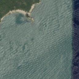Satellite imagery of Reita Saki, JP