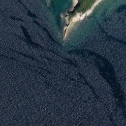 Satellite imagery of Kuro Saki, JP