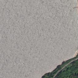 Satellite imagery of Kannon Zaki, JP