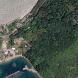 Satellite imagery of Aka Hana, JP