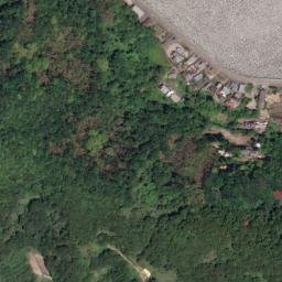 Satellite imagery of Aka Hana, JP