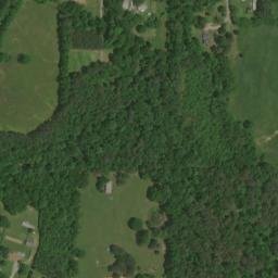 Satellite imagery of Pine Ridge, US