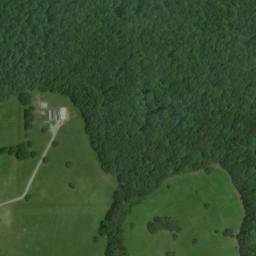 Satellite imagery of Mill Bluff, US