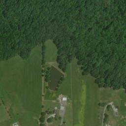 Satellite imagery of Mill Bluff, US