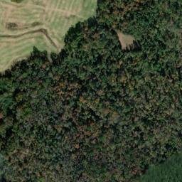 Satellite imagery of Russell Ridge, US
